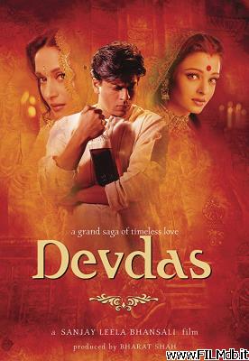 Poster of movie Devdas
