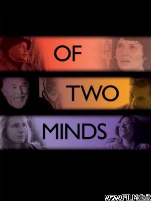 Cartel de la pelicula Of Two Minds