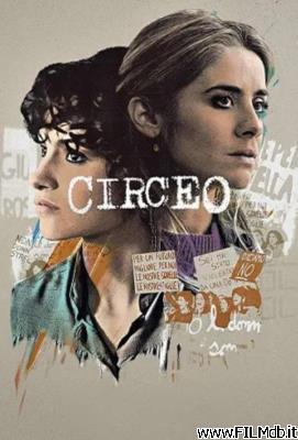 Affiche de film Circeo [filmTV]