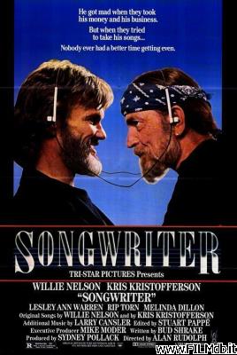 Poster of movie Songwriter