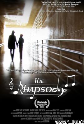 Locandina del film The Rhapsody [corto]