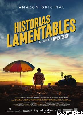 Poster of movie Historias lamentables
