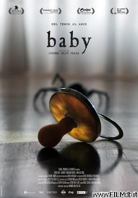 Poster of movie Baby
