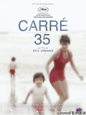 Locandina del film Carré 35