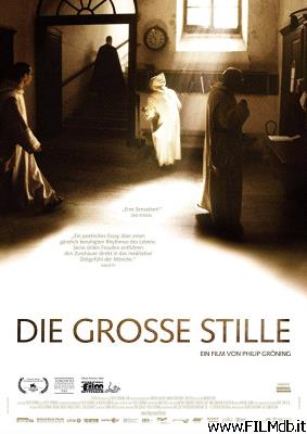 Poster of movie Il grande silenzio