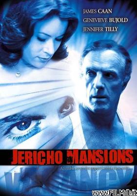 Affiche de film Résidence Jericho