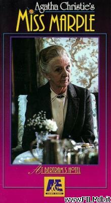 Poster of movie Miss Marple al Bertram Hotel [filmTV]