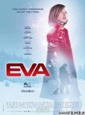 Poster of movie Eva