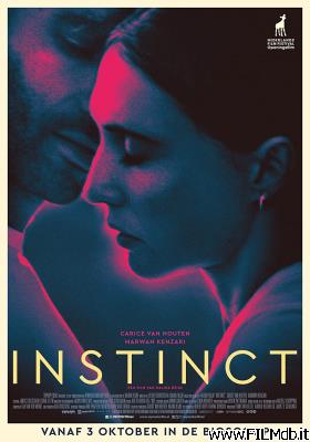 Poster of movie Instinct