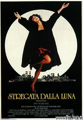 Poster of movie moonstruck