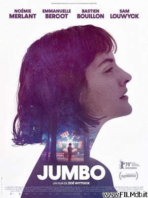 Affiche de film Jumbo