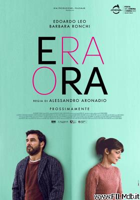 Poster of movie Era ora