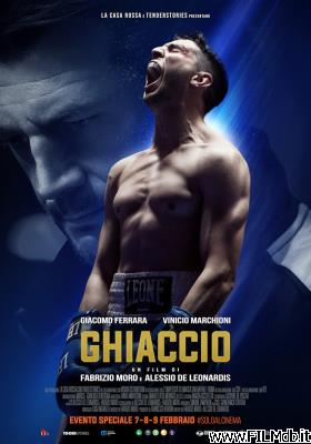 Poster of movie Ghiaccio