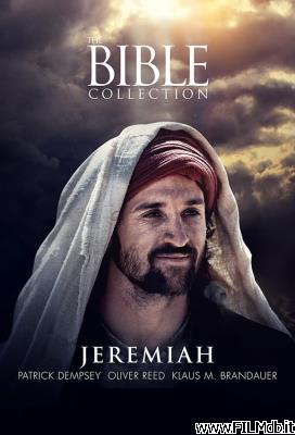 Locandina del film Geremia il profeta [filmTV]