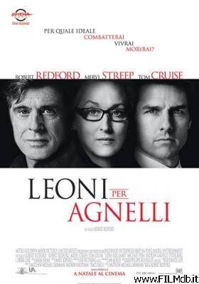 Poster of movie leoni per agnelli