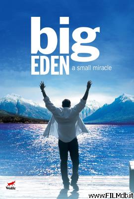 Locandina del film Big Eden