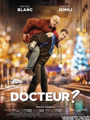 Poster of movie A Good Doctor