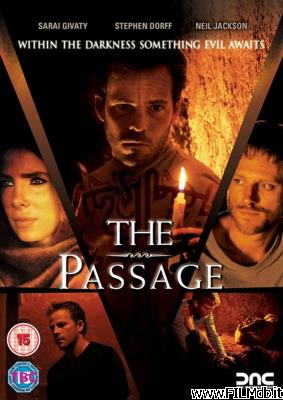 Locandina del film The Passage