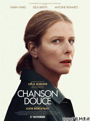 Poster of movie Chanson douce