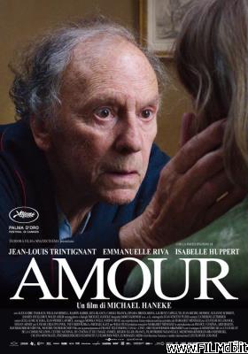 Poster of movie Amour