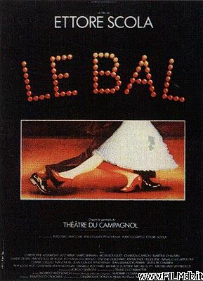 Poster of movie Ballando ballando