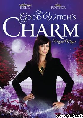 Poster of movie The Good Witch's Charm - L'incantesimo di Cassie [filmTV]