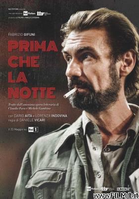 Poster of movie Prima che la notte [filmTV]
