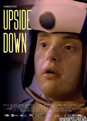 Affiche de film Upside Down
