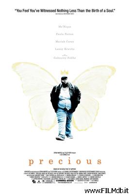 Poster of movie Precious