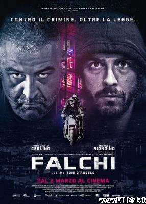Poster of movie Falchi: Falcons Special Squad