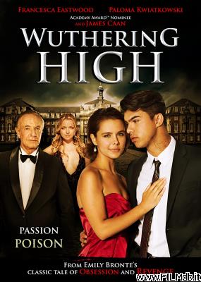 Poster of movie Wuthering High [filmTV]