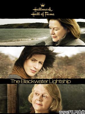 Locandina del film The Blackwater Lightship [filmTV]