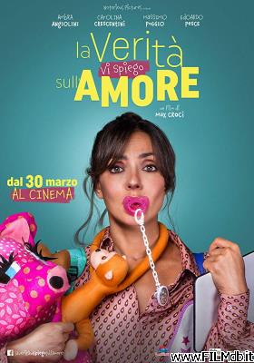 Poster of movie The Truth About Love Is...