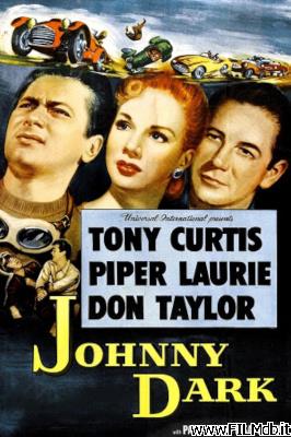Poster of movie Johnny Dark