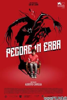 Poster of movie Pecore in erba