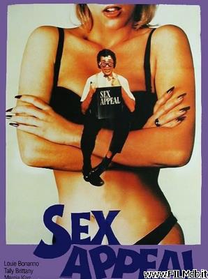 Locandina del film Sex Appeal