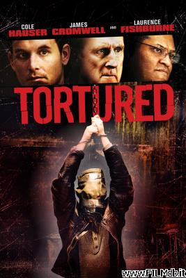 Affiche de film Tortured [filmTV]