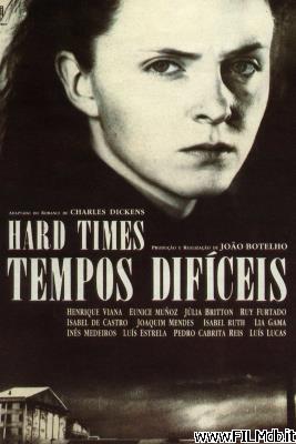 Poster of movie Hard Times