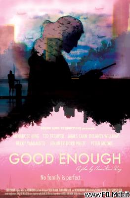 Affiche de film Good Enough