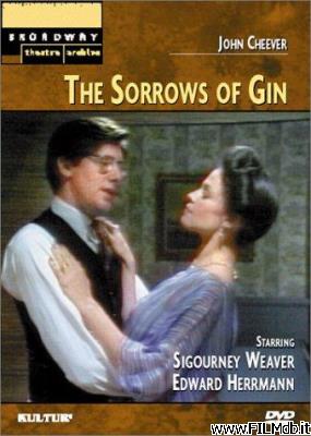 Affiche de film the sorrows of gin [filmTV]