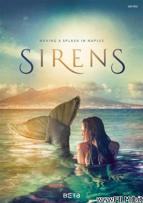 Affiche de film Sirene [filmTV]