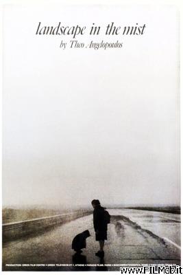 Poster of movie Landschaft im Nebel