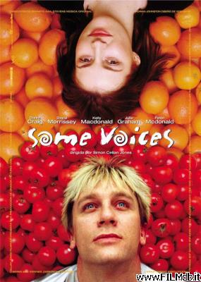 Poster of movie Some Voices