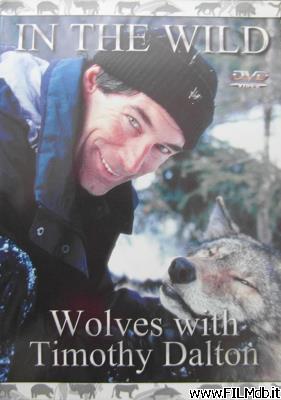 Locandina del film Wolves with Timothy Dalton [filmTV]