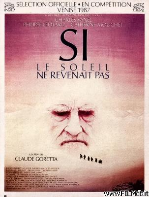 Poster of movie If the Sun Never Returns