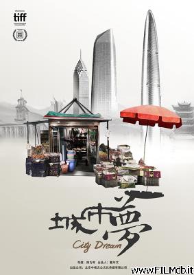 Poster of movie City Dream