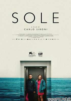 Poster of movie Sole