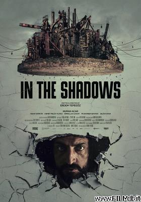 Affiche de film In the Shadows