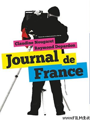 Cartel de la pelicula Journal de France