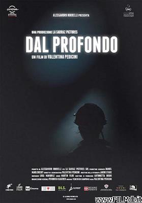 Poster of movie Dal profondo